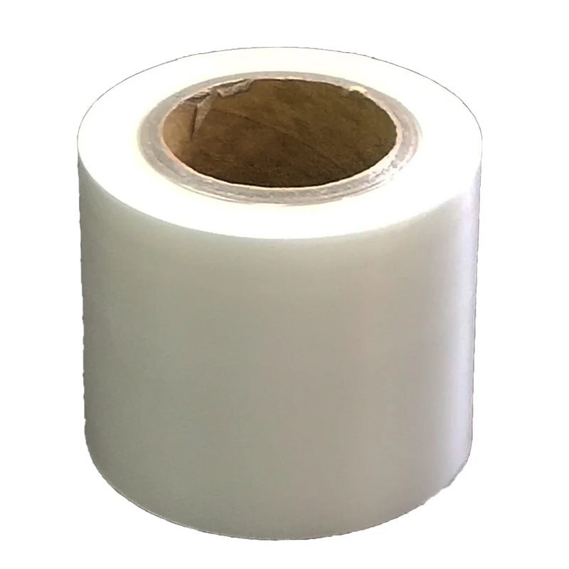 Unit-dose 1oo% Cold Water soluble  PVA packing film for laundry pod and sachet, laundry capsules