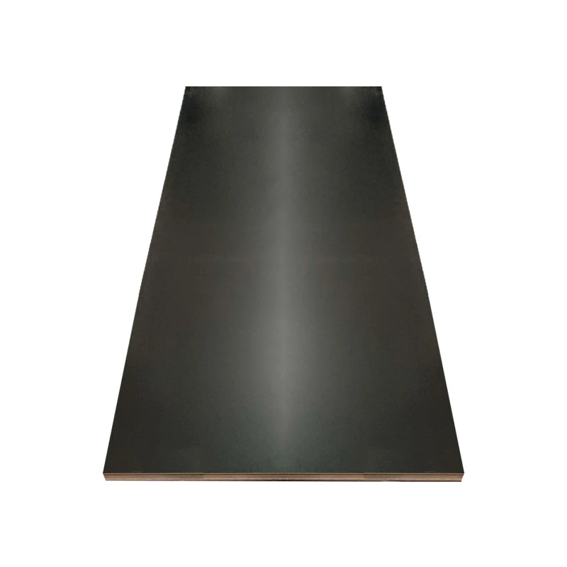 Factory Price Anti-Scratch Lamination Furniture High Glossy PET Mdf Board