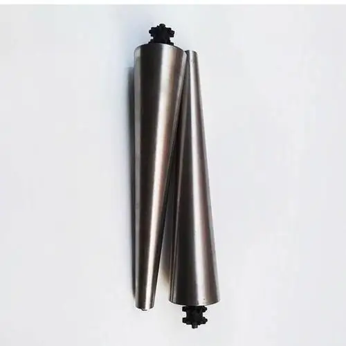 
Aluminum guide roller air shaft 