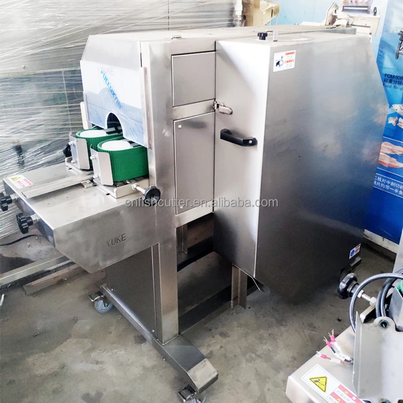 Band Food Bone Saw Machine For Butchers Butcher Commercial Electric Frozen Chicken Fish Meat Cutter Cutting Machine