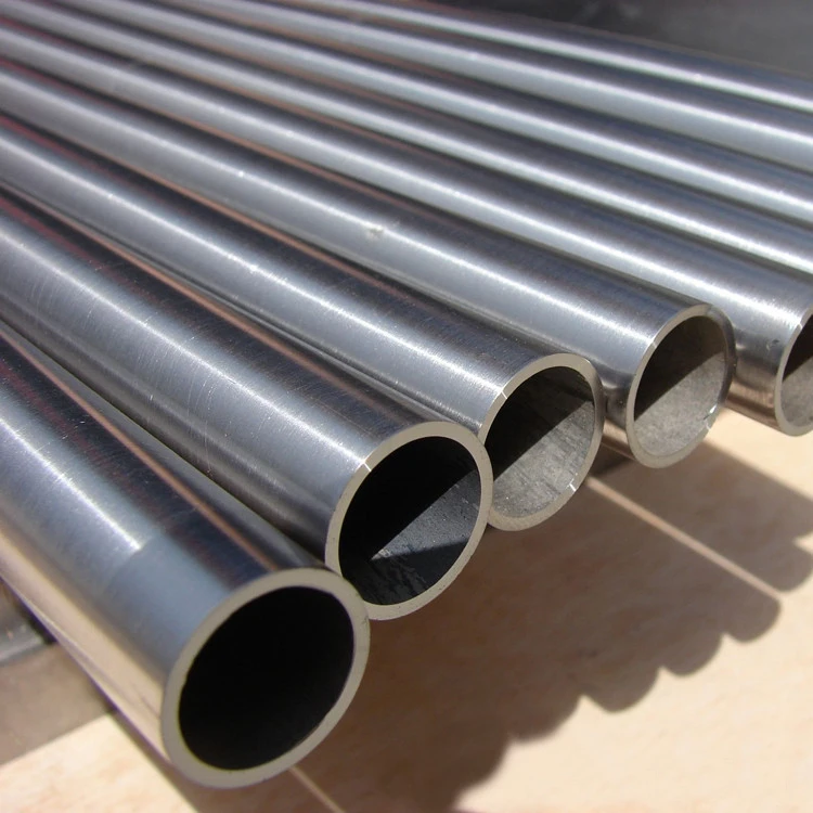 Customized Size 201 304 316 Stainless Steel Pipe Price