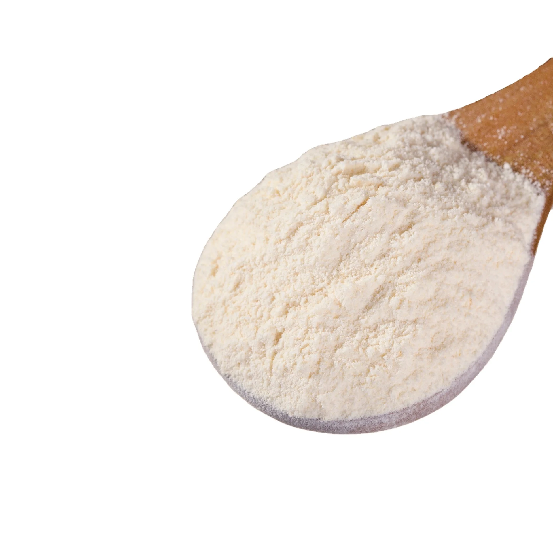 China Exporters New Crop Organic AD Dehydrated Garlic powder manufacturers