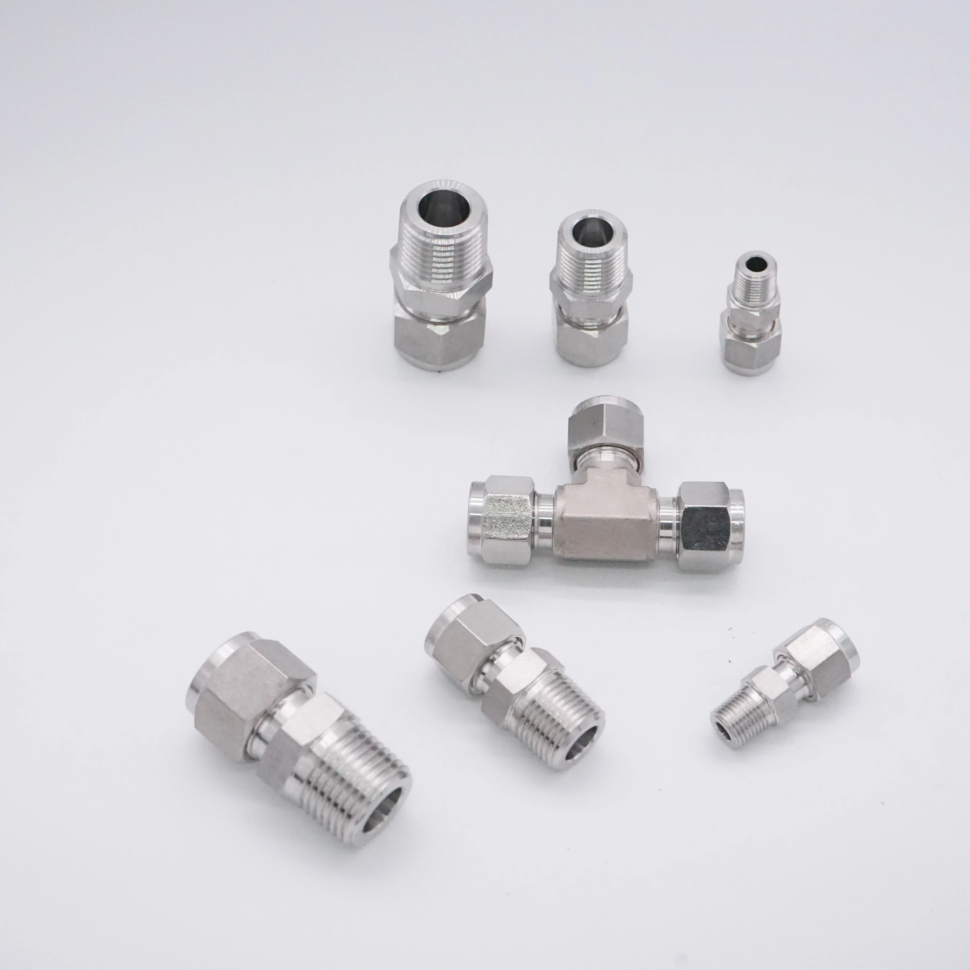 plumbing supplies pvc pressure fittings elbow tee pex water pipe brass compression fitting