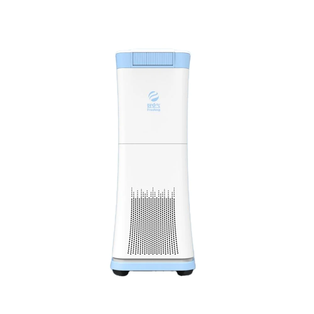 Плазменный дезинфектор воздуха