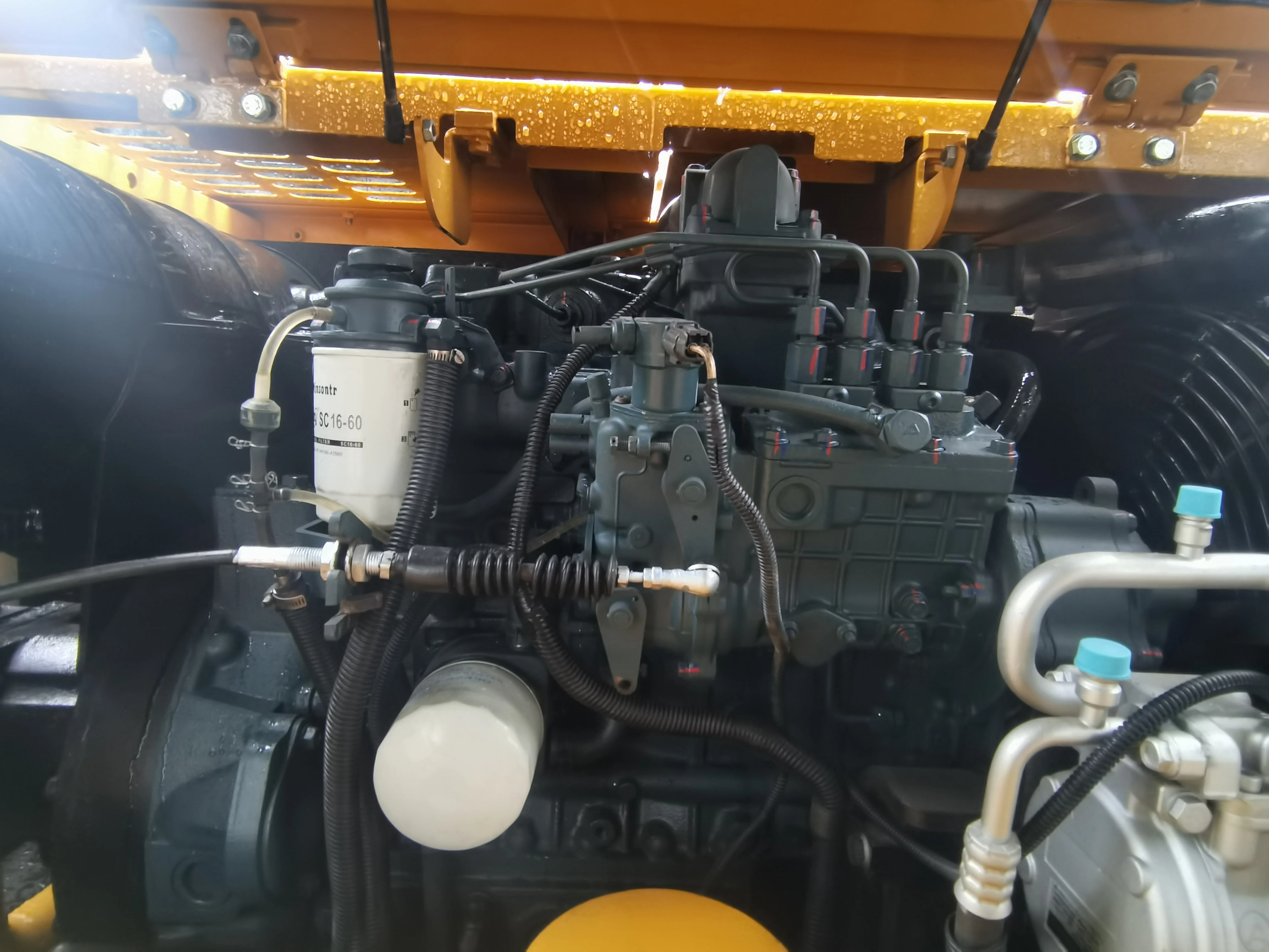 Chinese first-tier brand SANY SY95C  second-hand  excavator   SY95C   Heavy crawler used  excavator for sale in shanghai