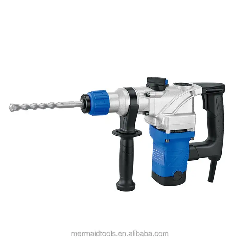 MRY 850w 26mm 950r/min concrete battery power drills rotary hammer