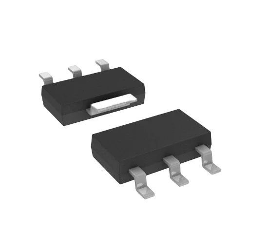 New Original Low dropout regulator NCP1117ST25T3G COMPONENTSNTS