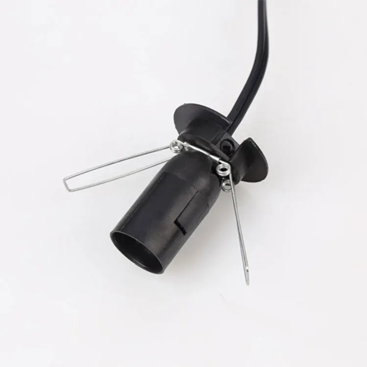 
Himalayan Salt Lamp Electric Power Dimmer switch Cord 