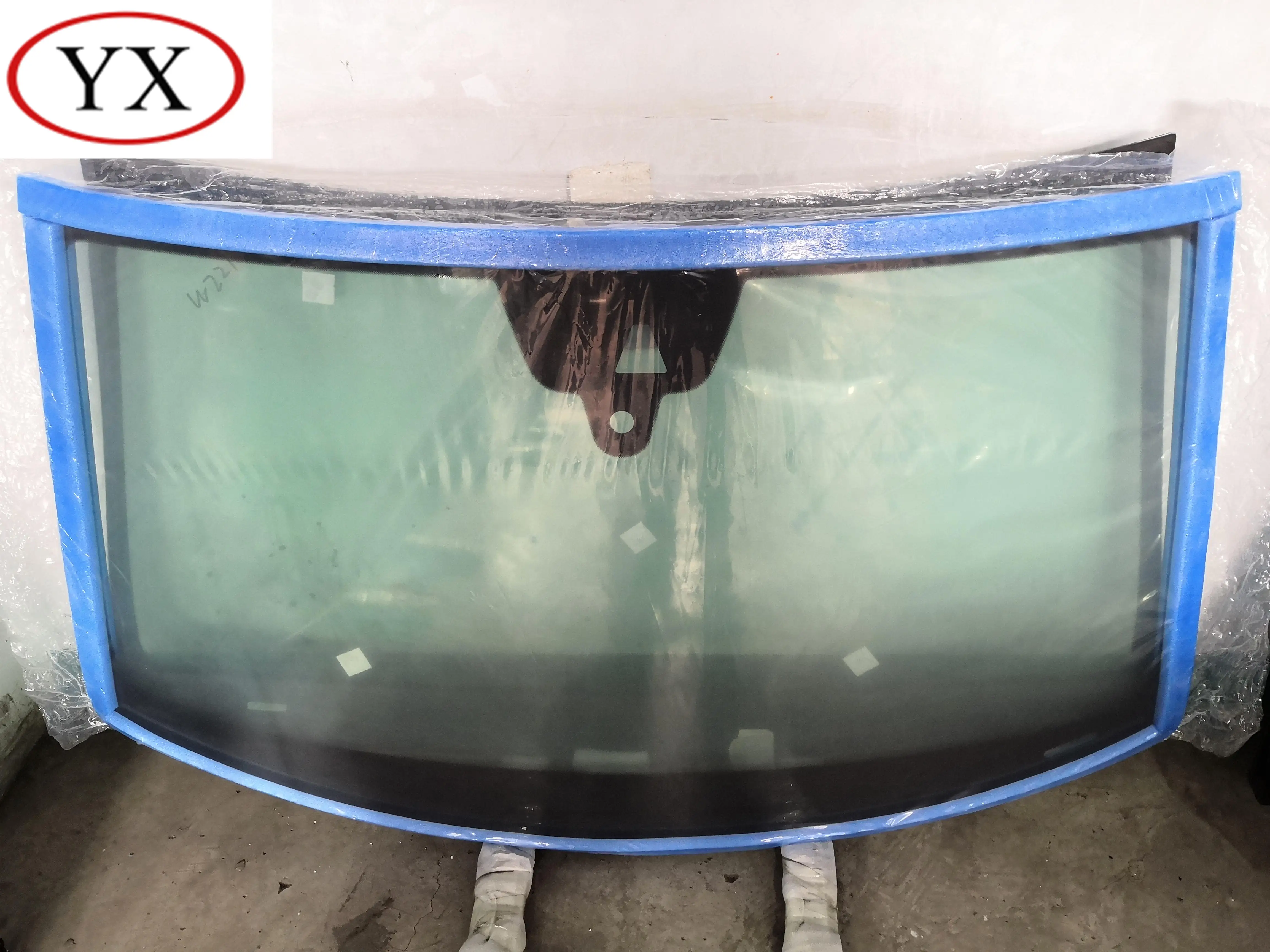 german car windshield front windshield glass vehicle windshield glass