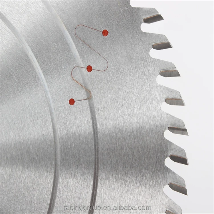 Universal Saw Long Service Life Circular wood panel saw blade manufacture Circular Woodwork Table Tools Circular Cutting Wood