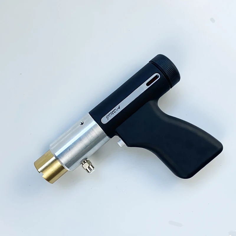 DEM SWG-25I Shear connector gun for drawn arc stud welding machine