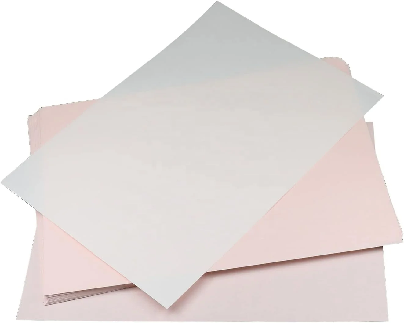 cheaper pink A3 100gsm Sublimation Paper for Mug or T-shirt
