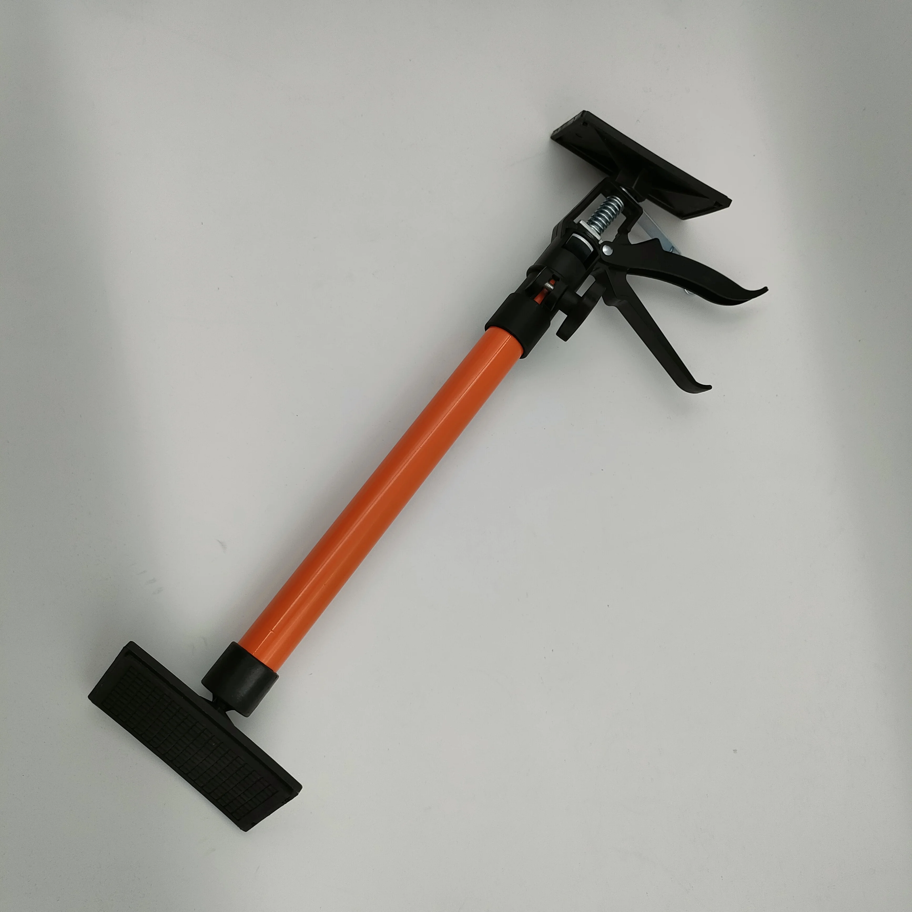 115-290cm quick adjust telescopic ceiling support rod Jack support pole extension pole support rod beam