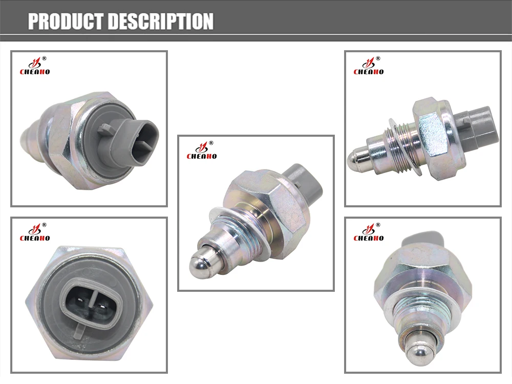 84210-52050 8421052050 Back Up Lamp Switch Stop Lamp Switch For Toyota 4RUNNER CAMRY RAV4