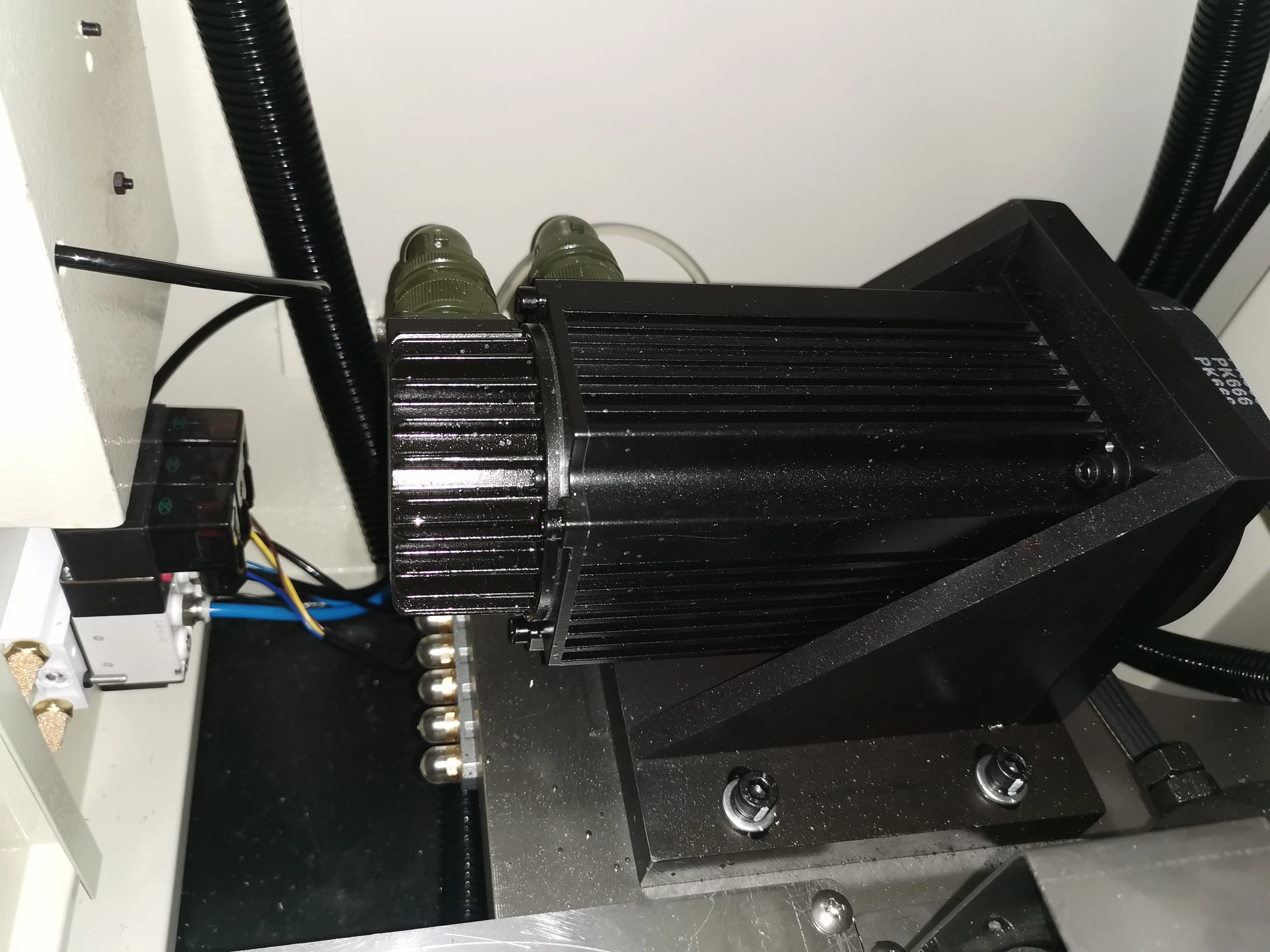 High precision CK1113 swiss type cnc lathe with competitive price