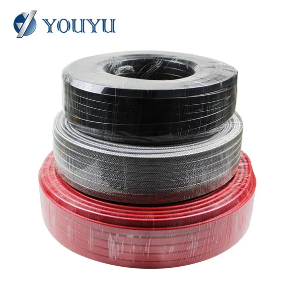  2021 Factory Direct Sales Professional Low Temperature Self-regulating Electric Heating