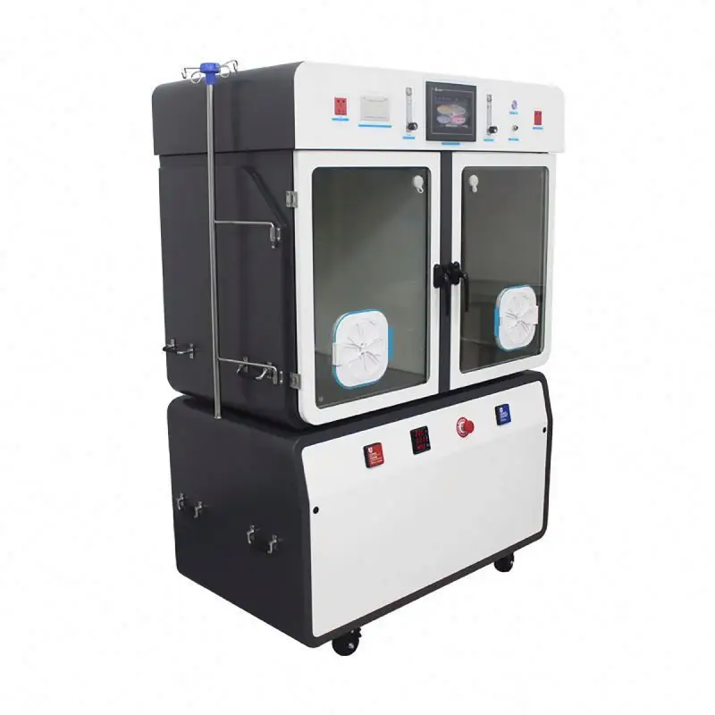 Ветеринарный гипербарический инкубатор для домашних животных