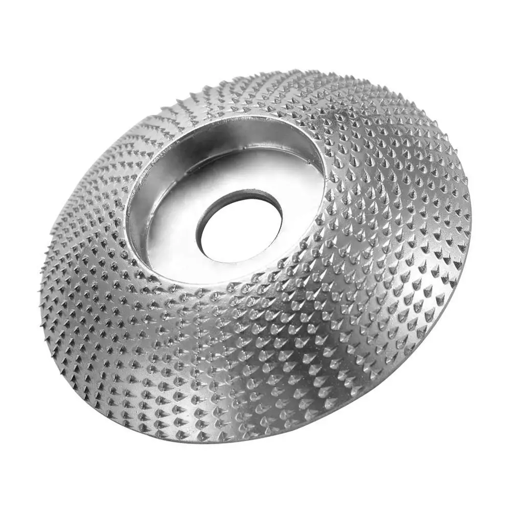 Fiberglass Backing Medium Duty Flap Disc Grinding Disc for Angle Grinders