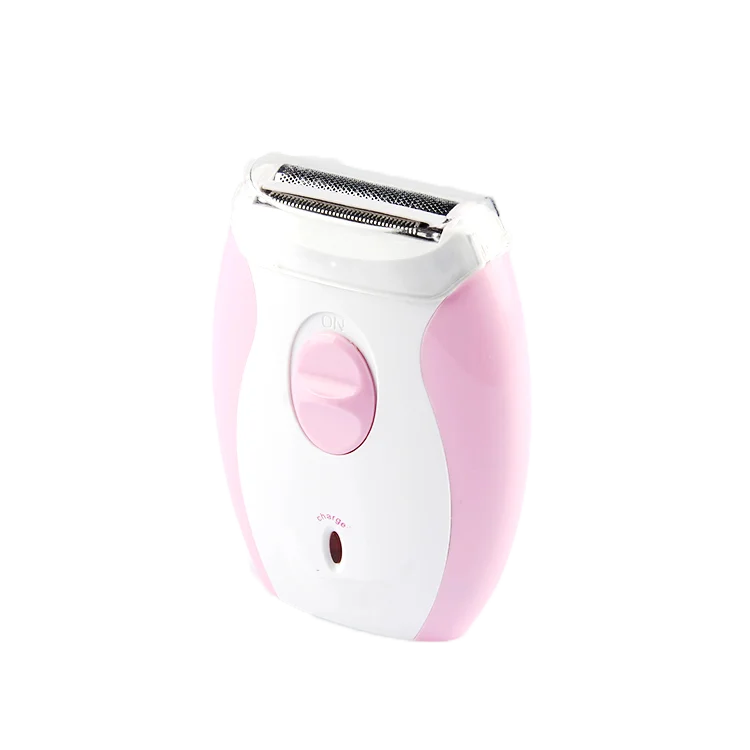 Portable Facial Hair Remover home electric epilator  Electric Touch Hair Remover ladies  electric  shaver