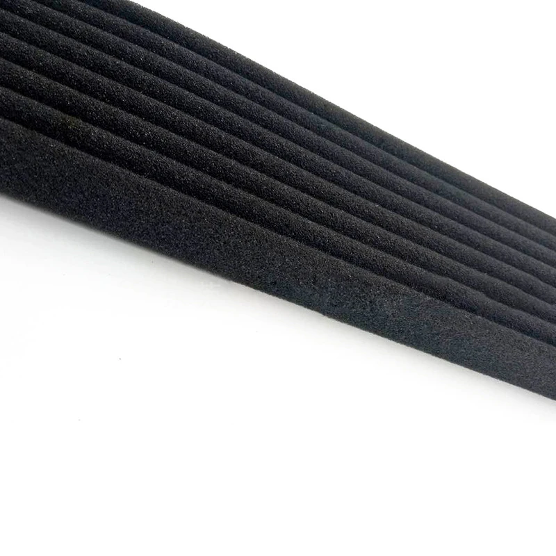 Hot Selling Sound Isolating Panels Fireproofing Acoustic Insulation Foam Sound Panel Acoustic Foam Studio Recording Booth