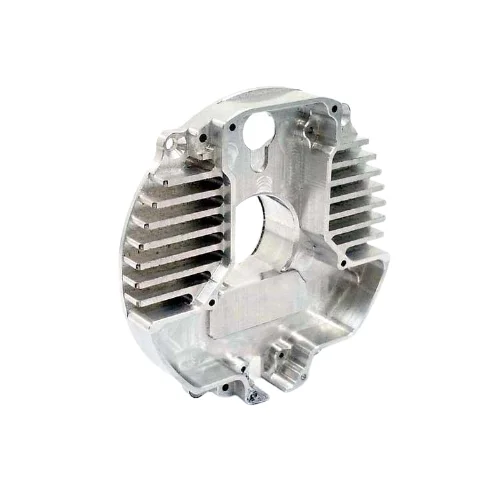 AS9100 ISO9001 35 Years Manufacturer for Custom 5 Axis CNC Machining Aluminum Aviation Parts