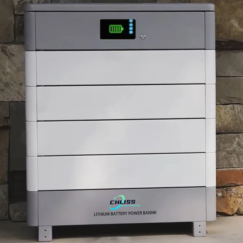 stacking low voltage lithium phosphate batteries energy storage battery box