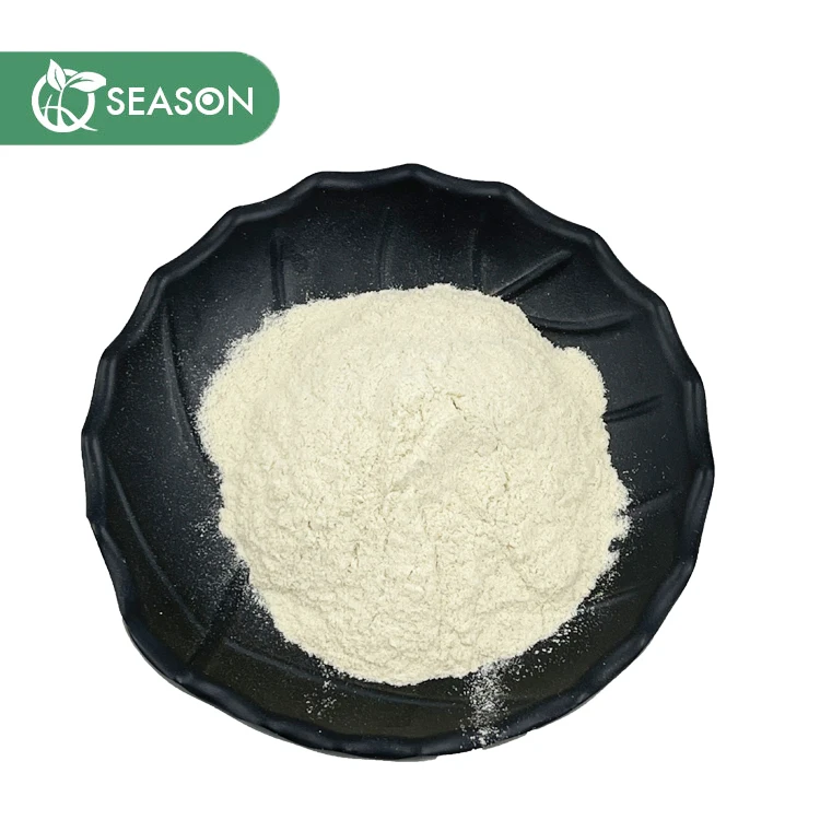 Factory Supply High Purity Honey Royal Jelly 10-HDA Lyophilized