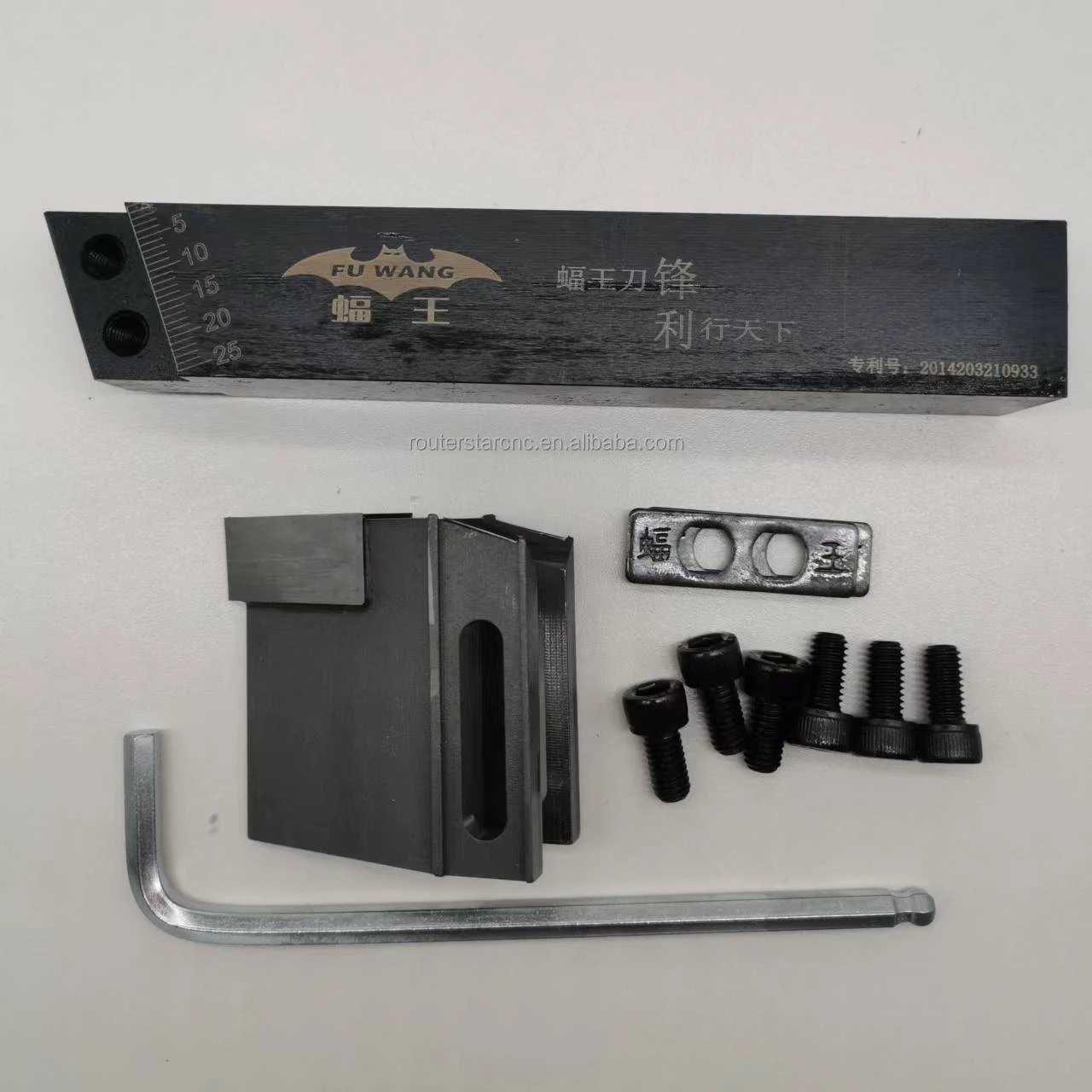 CNC woodturning tools wood lathe cutting knives for sale