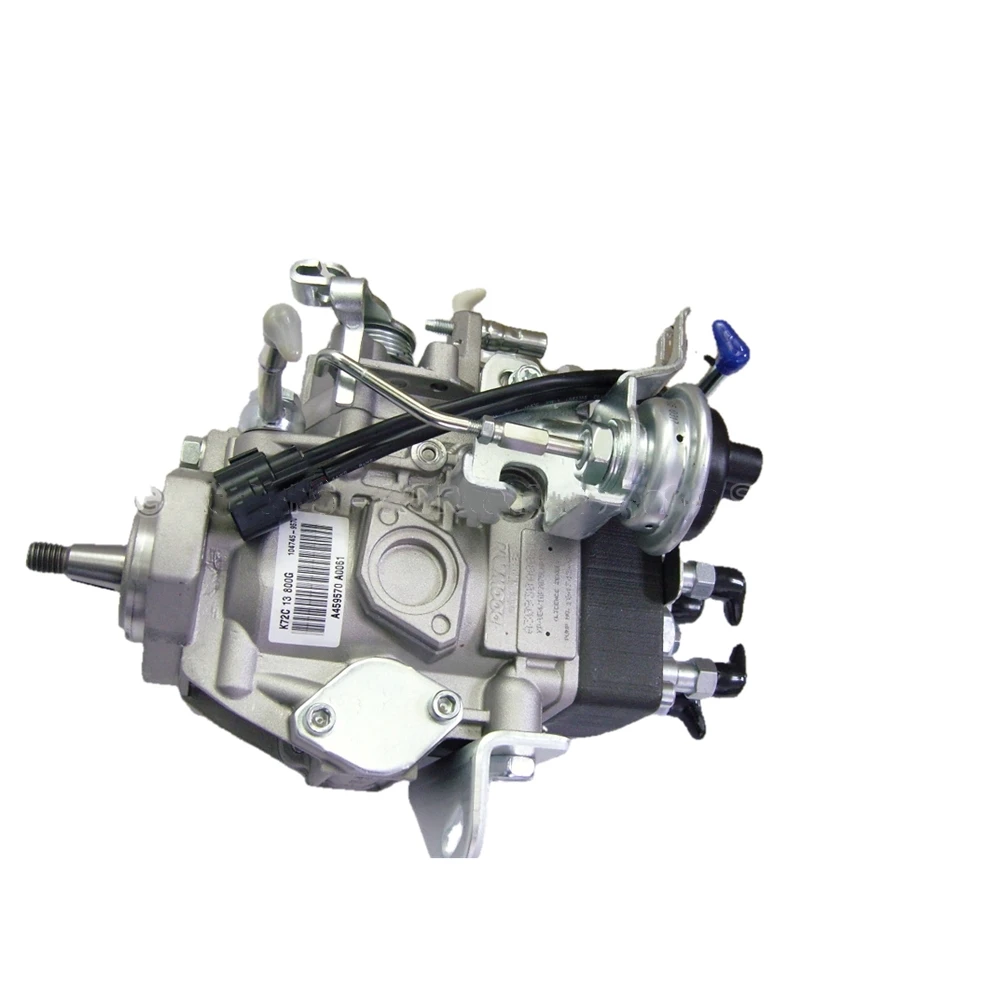 FUEL INJECTION PUMP ASSY JS Engine Parts OK72C13800E OK72C13800D OK72C13800F For KIA Pregio
