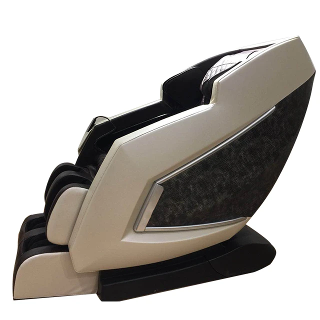 
Home Multi-functional luxury space module bluetooth music electric body massage chair 