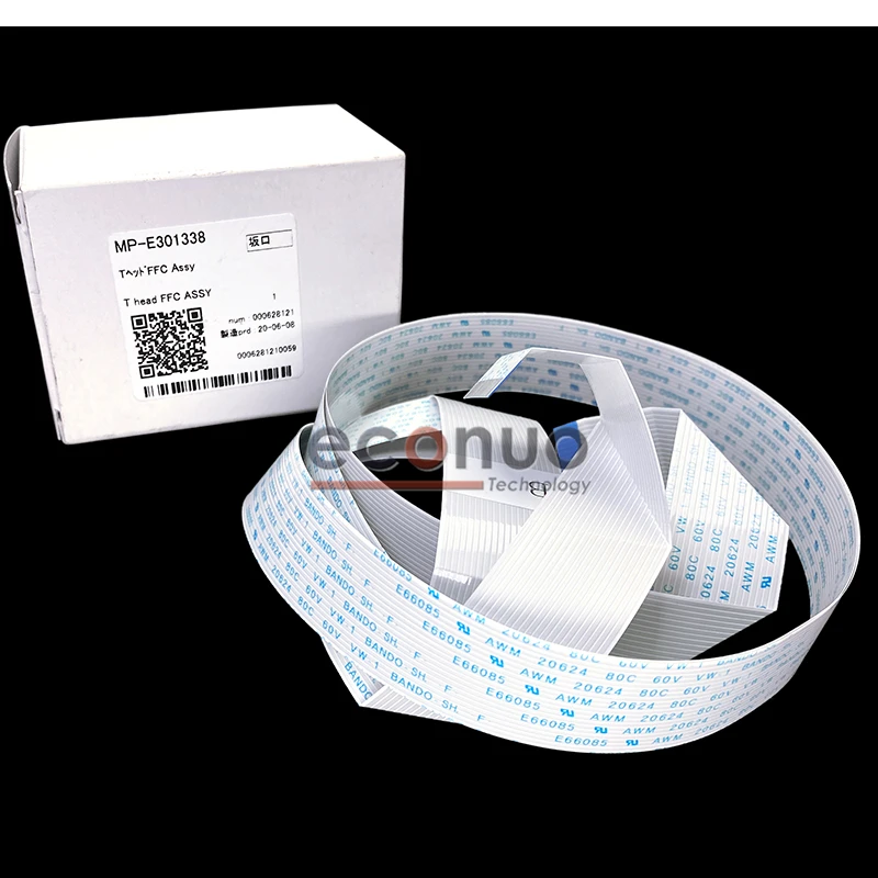 Новый оригинальный кабель Mimaki UJF-6042 MP-E301338 в сборе для /3042 УФ-принтера