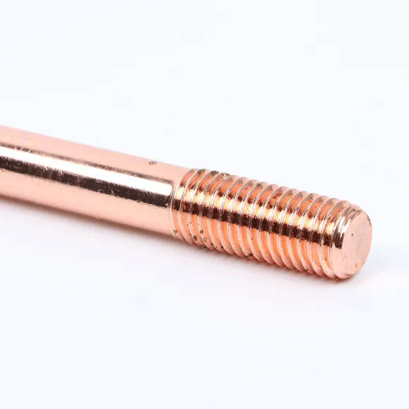 copper electrode  earthing lightning rods