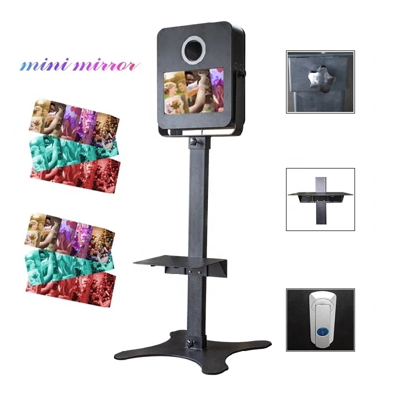 Wholesale buy a photo booth on sale