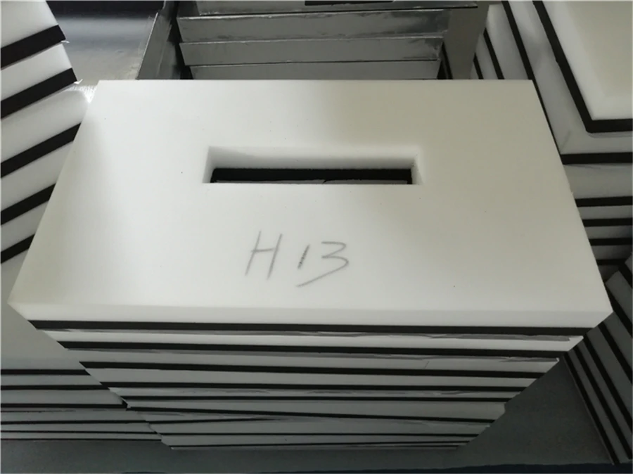 natural rubber cutting board