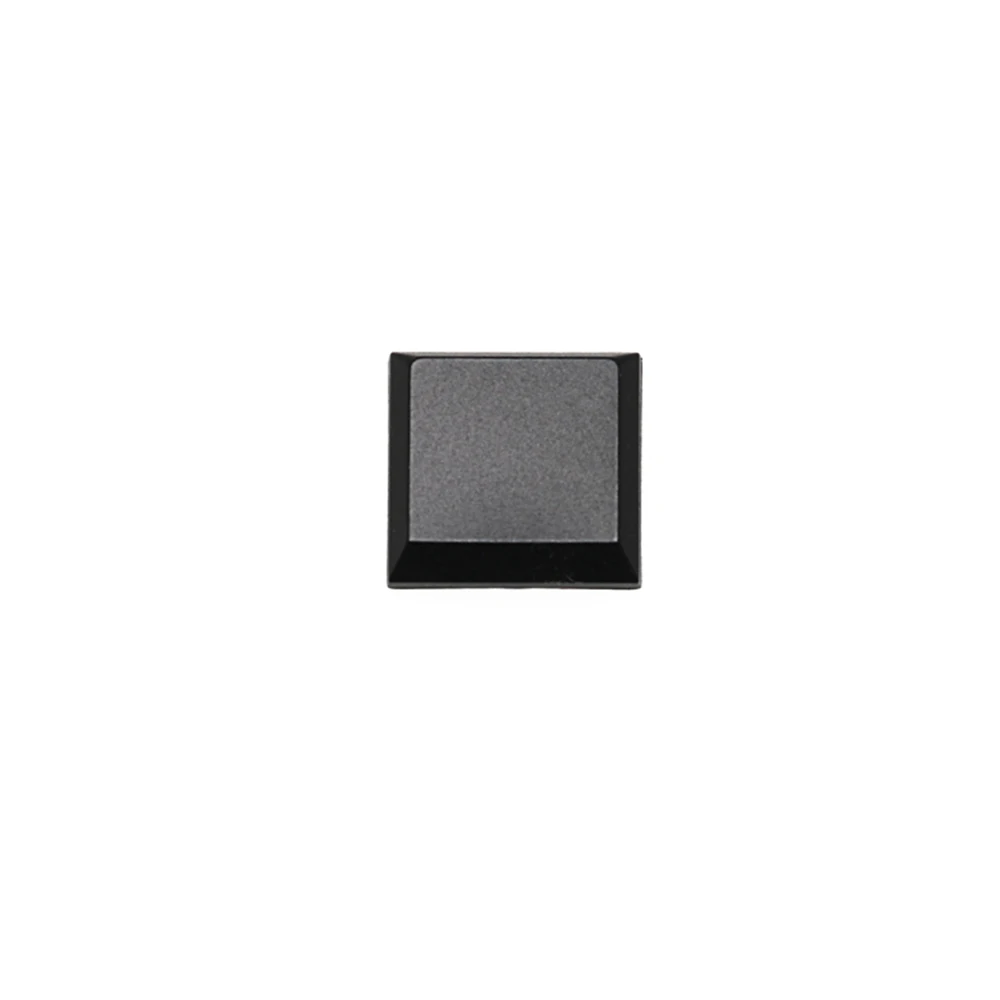 Kailh Choc Low Profile 1u Blank Keycap For Kailh Low Profile Switch Abs Ultra Thin Keycap For Low Profile White Black Keycap