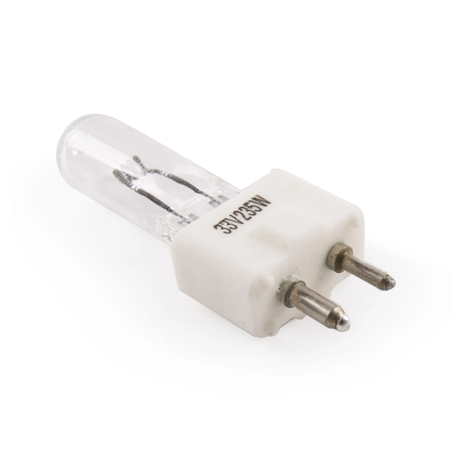 Лампа галогенная Amsco Steris Harmony LA500 LA700 LA1 LB11 SQ140 129249-001 33V235W GY9.5