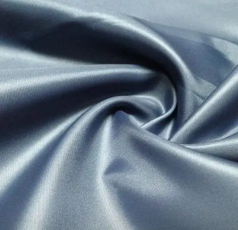 Factory straight hair cheap price 170T 100% polyester taffeta fabric