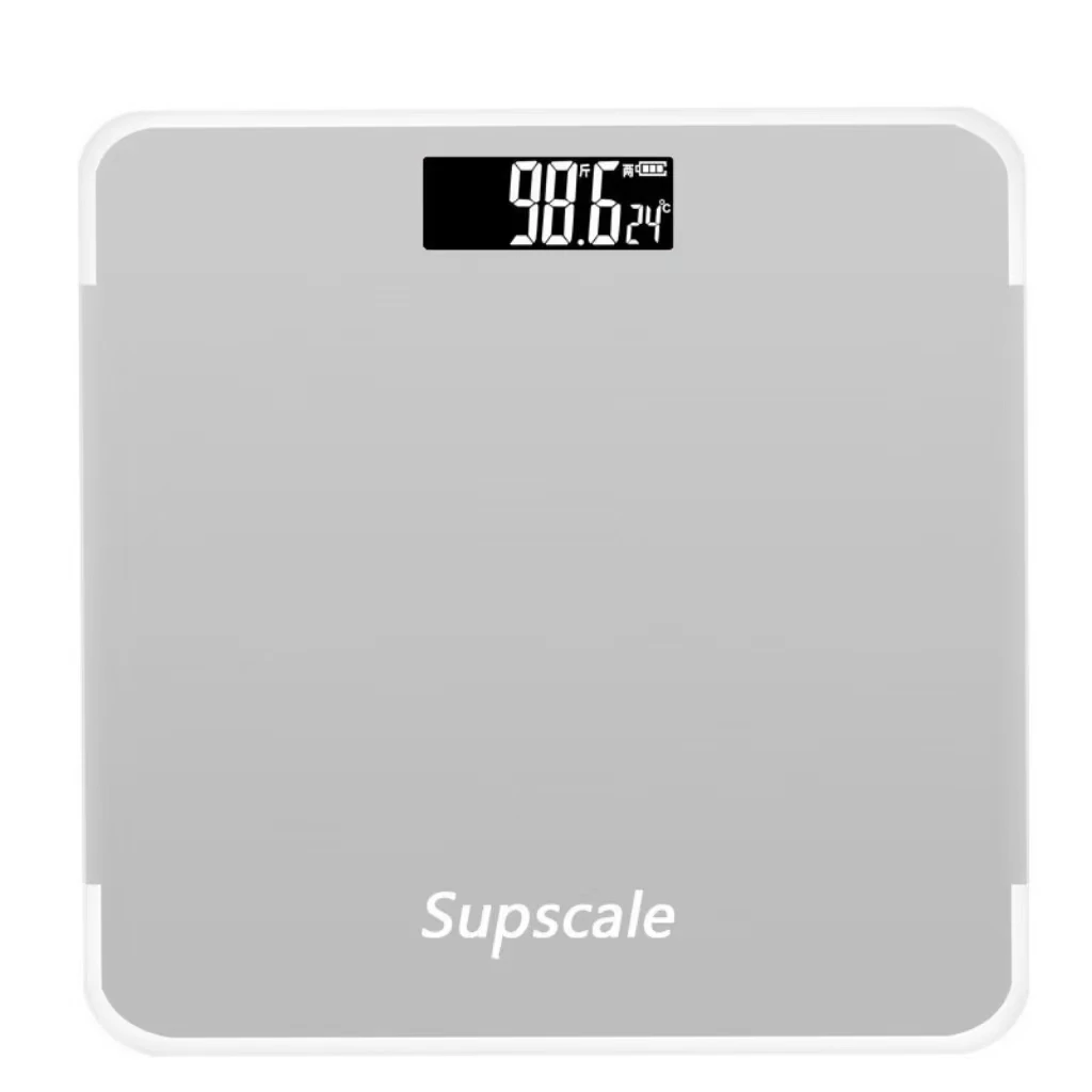 180kg 396lb Personal Scale Electronic Digital Smart Body Weighing Scale