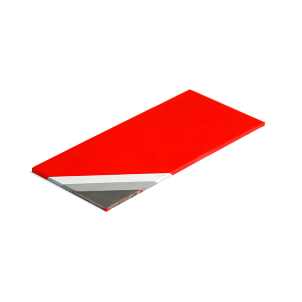 Manufacturer Custom Wholesale Frp Coating Decoration Fluocarbon Coating