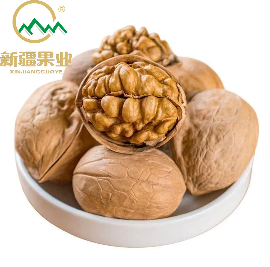 On sale Ceviz cheap fresh or dried biggest walnut organic bulk snack walnut