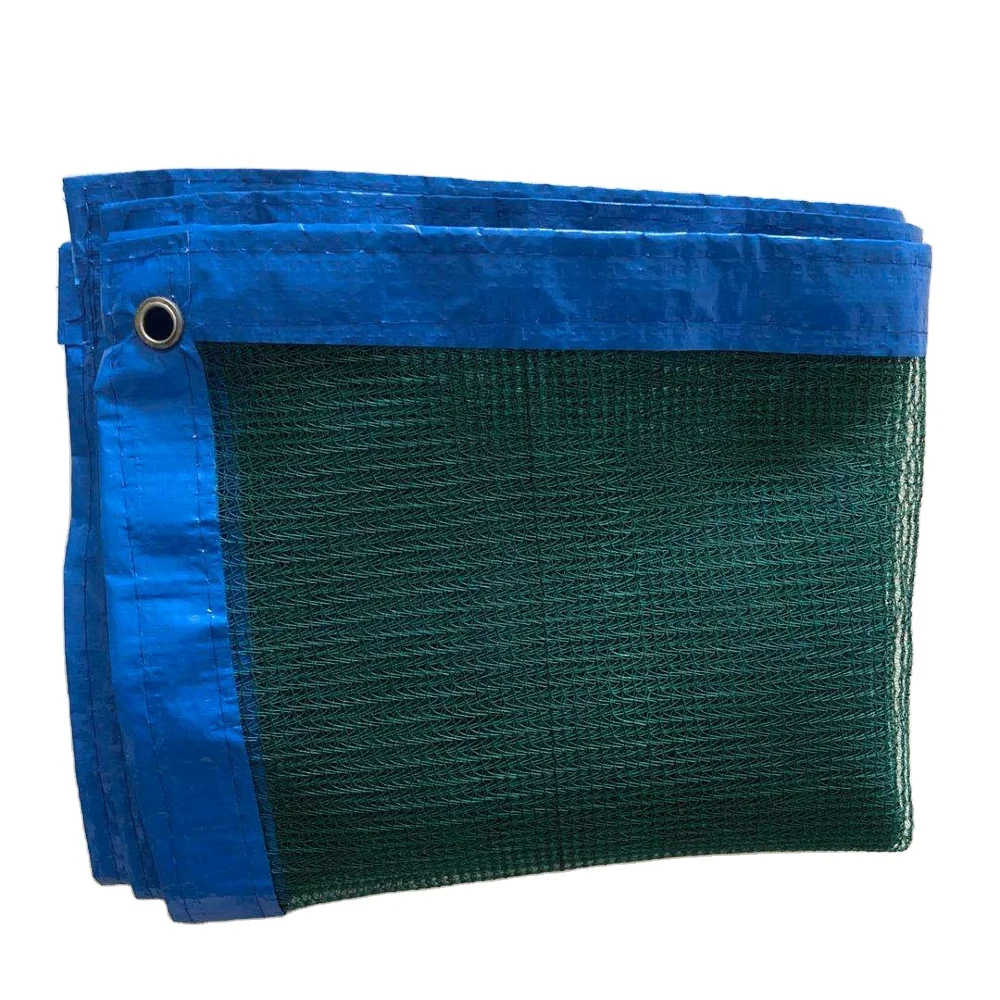 2023 Hot Sale  HDPE Fruits Net olive Harvest  olive net