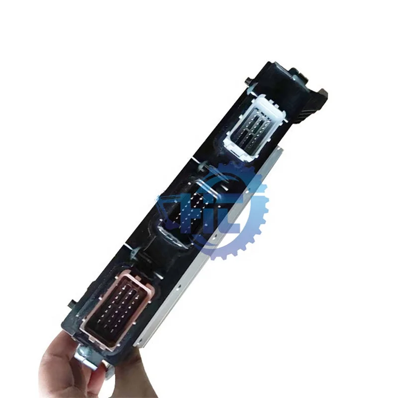 Truck IVECO EUROCARGO Electronic Control Module ECU EDC 5801362431 5801362428