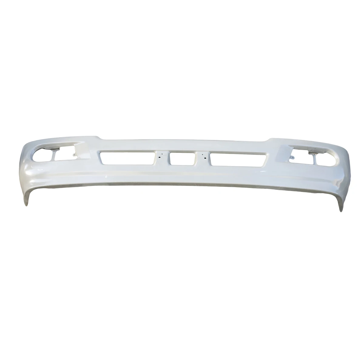 mini bus front bumper for toyota coaster