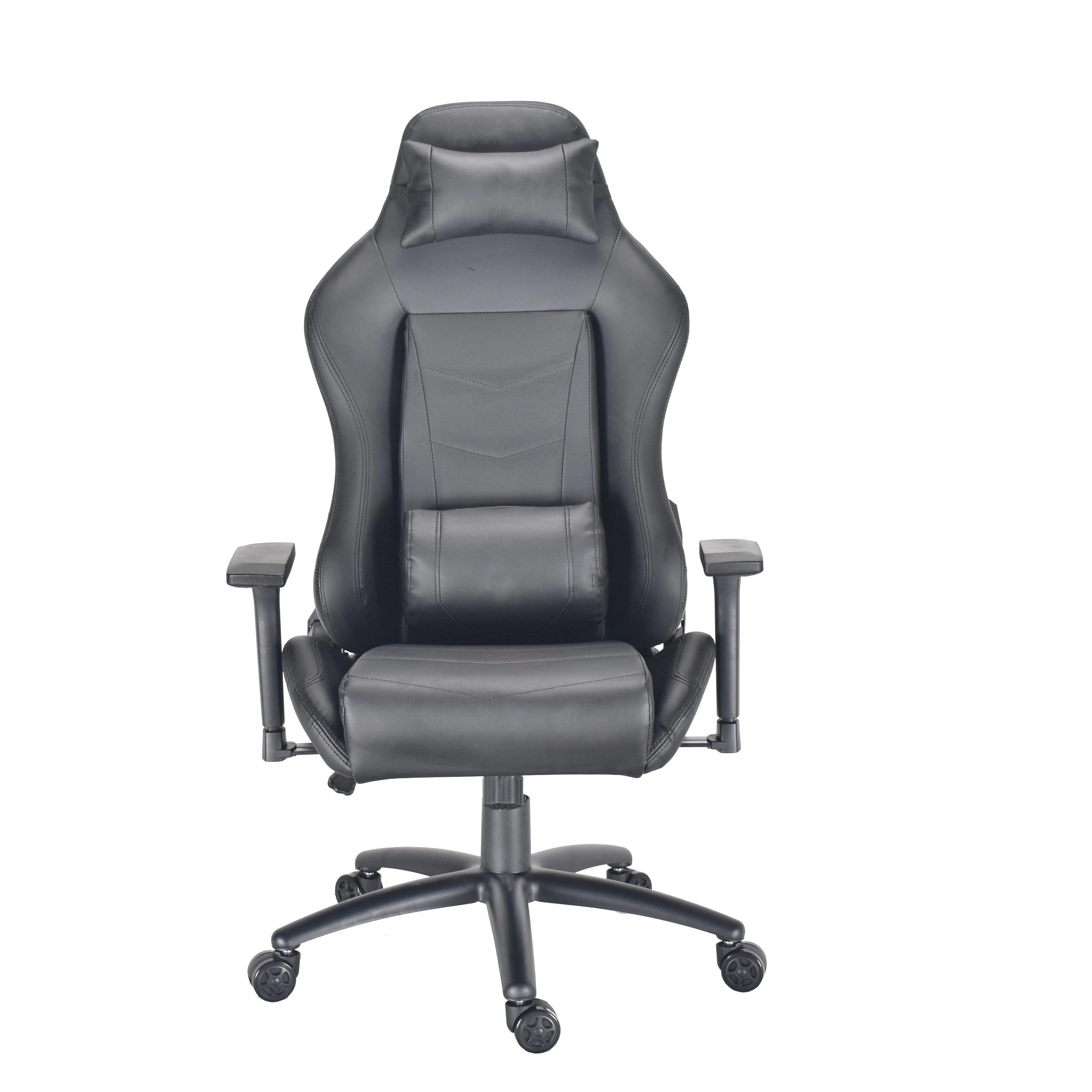 Metal Frame Memory Foam Seat Reclining computer racing swivel gaming chair Echo VE Series PU Leather Office Chair Home Seats