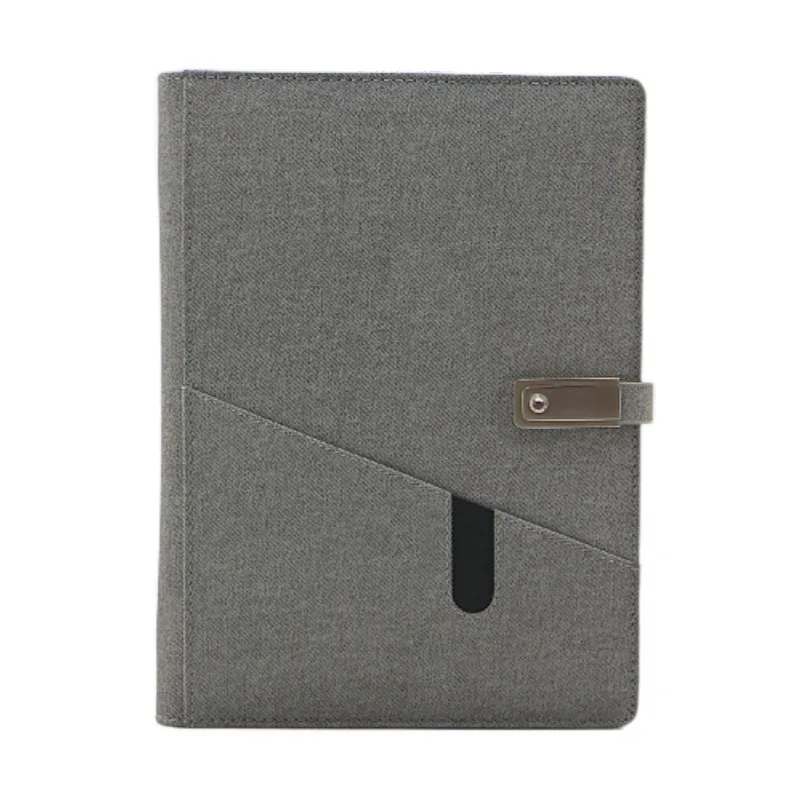 Hot Sell With Pen Custom Planner Printing Notebook