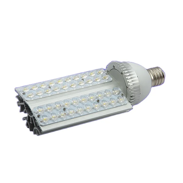 Cheap price  high power e40 dimmable 30w led street light for street lighting