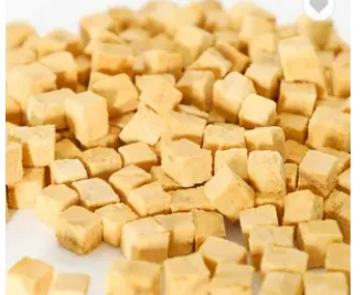 PETO Freeze Dried Salmon For Dogs and Cats Dry Salmon Pet Food Snack Dog Treats For Dogs Cats Food Treats Cat Food OE