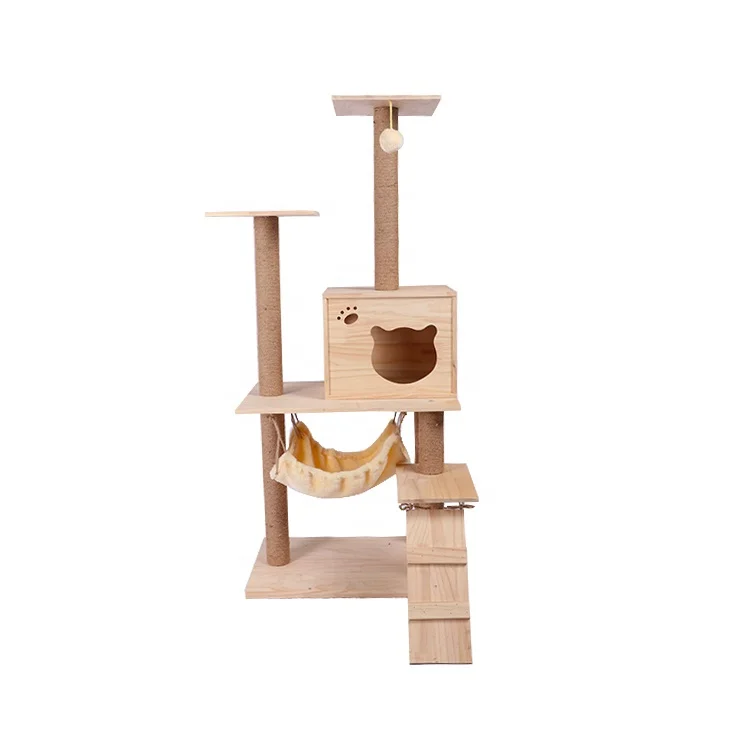 
castle adult cat tree guangzhou 