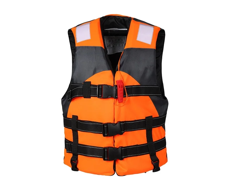 Surfing or boating Life Jackets for Adults Life Vests Kayak Life Vests