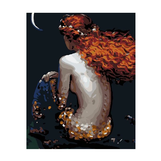 Hot Sale Living Room Decorative Canvas Decorative Wall Painting Woman Nude Pictures Painting Nude Pictures Nude Art Painting